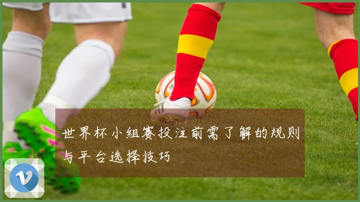 世界杯小组赛投注前需了解的规则与平台选择技巧