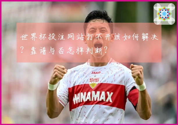 世界杯投注网站打不开该如何解决？靠谱与否怎样判断？