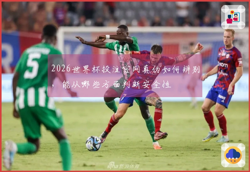 2026世界杯投注官网真伪如何辨别，能从哪些方面判断安全性