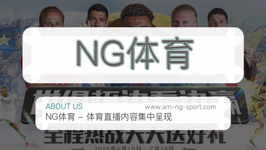 NG体育服务节奏说明